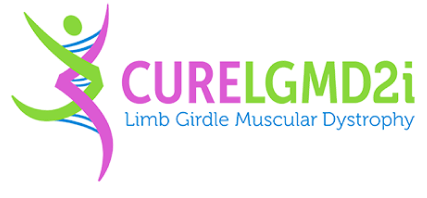 CureLGMD2i Logo