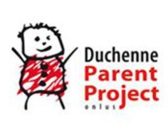 Parent Project Onlus Logo