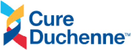 cCure Duchenne Logo