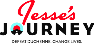 Jesse's Journey Logo