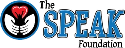 The Speak Foundation Logo