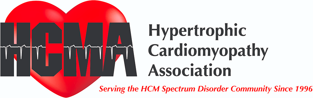 Hypertrophic Cardiomyopathy Association