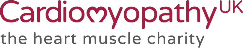 Cardiomyopathy UK